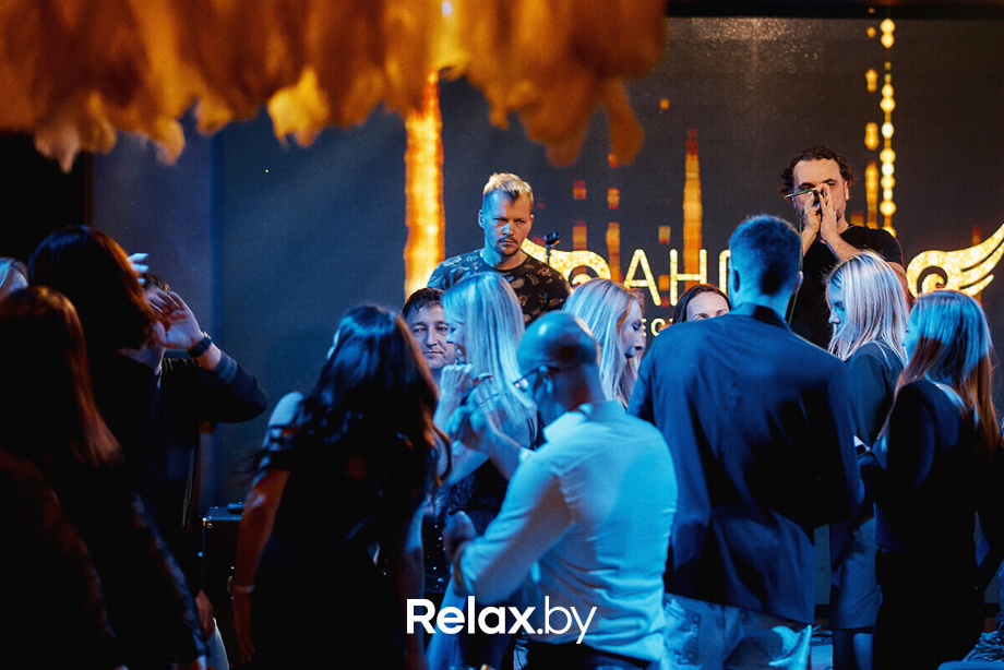 Friday Music, фото № 119