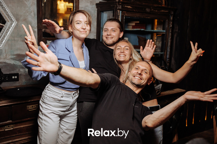 Friday Party, фото № 34