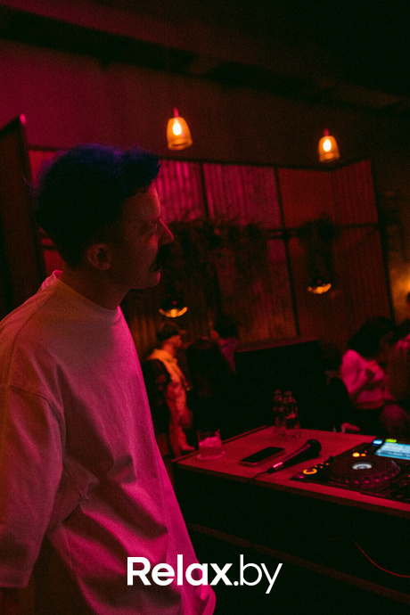 Вечеринка в PINKY, фото № 91