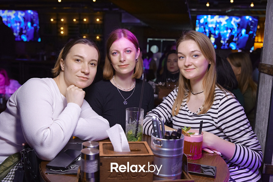 Saturday In Zavod, фото № 86