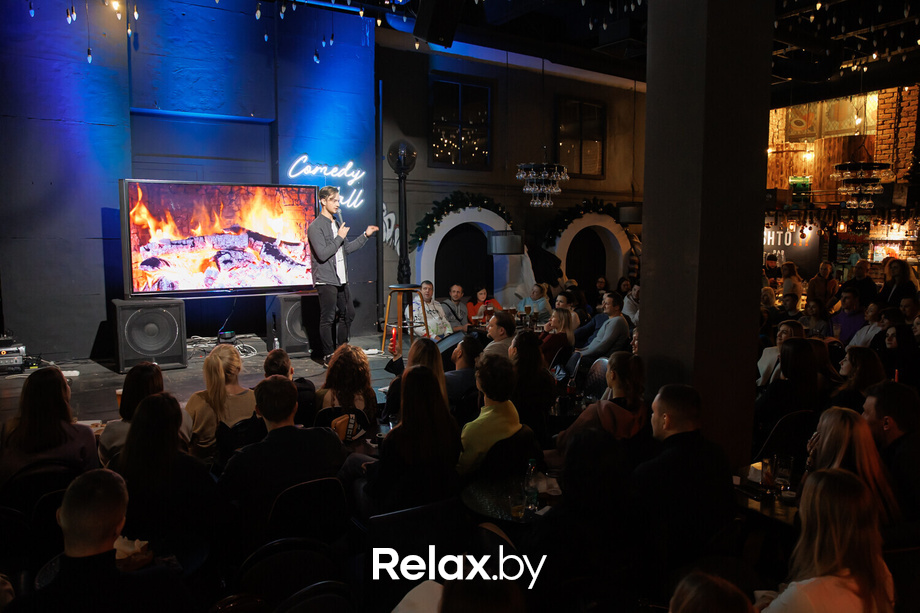 Отчетный концерт, фото № 96