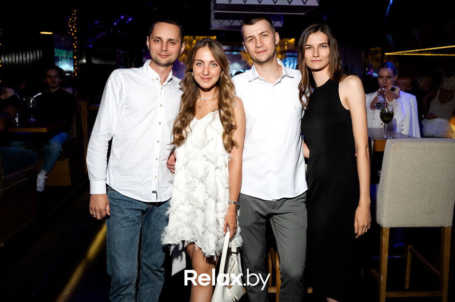 Saturday music, фото № 13