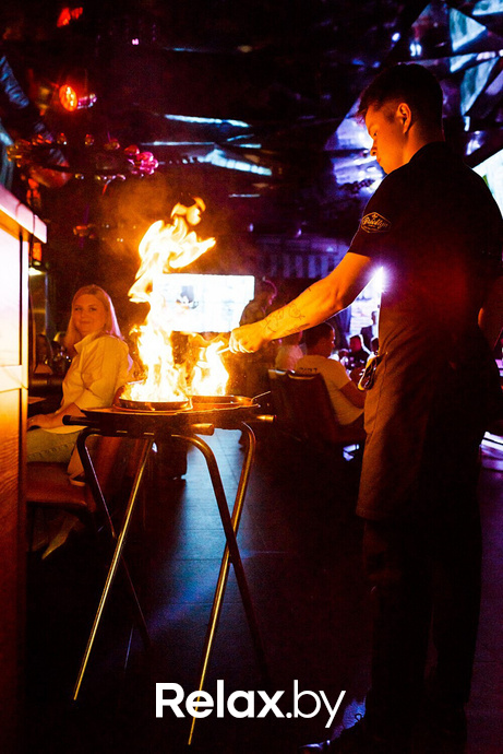 Brooklyn Live!, фото № 18