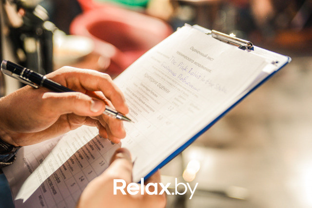 Турнир Grandis по trend mixologi 2013, фото № 58