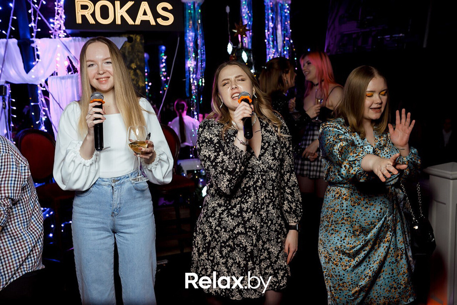 Wednesday Party, фото № 75