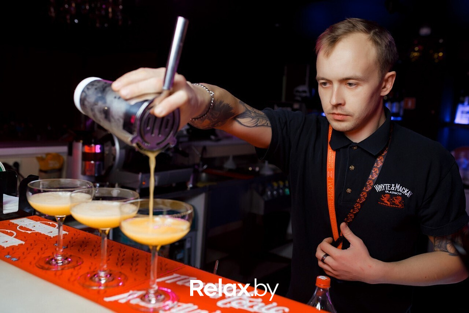 Weekend in Rokas, фото № 39