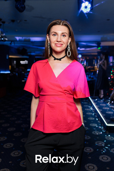 Новогодняя ночь, фото № 50