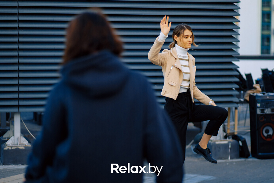 Линди хоп, фото № 18