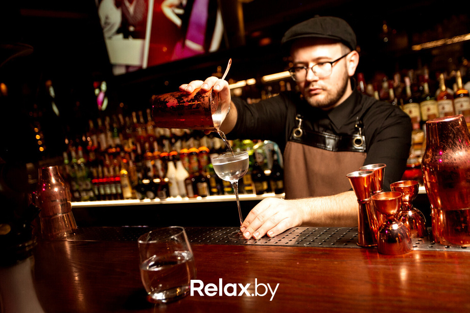 Пятница в PEAKY BLINDERS, фото № 49