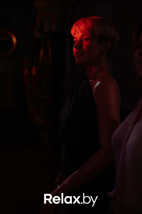 Новогодний корпоратив, фото № 168