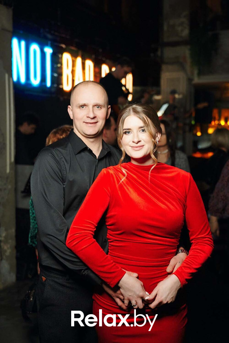 Saturday party, фото № 59