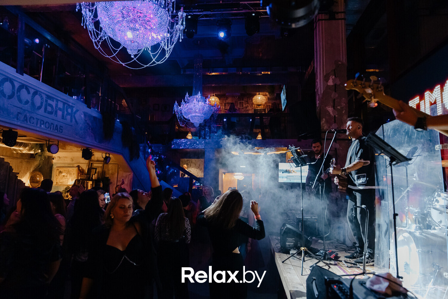 Friday party, фото № 27