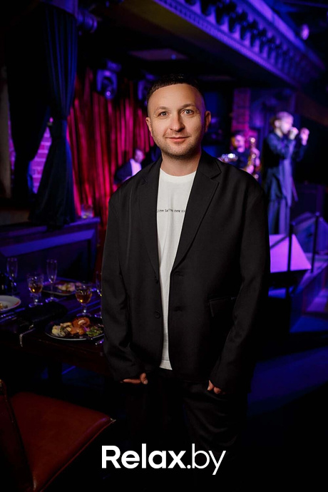 Brooklyn Live!, фото № 66