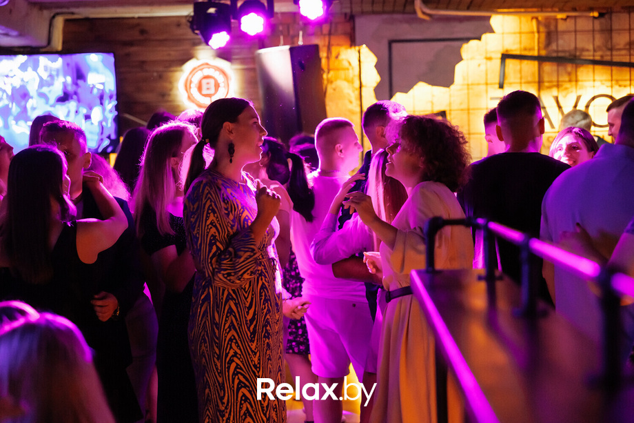 Saturday party, фото № 25