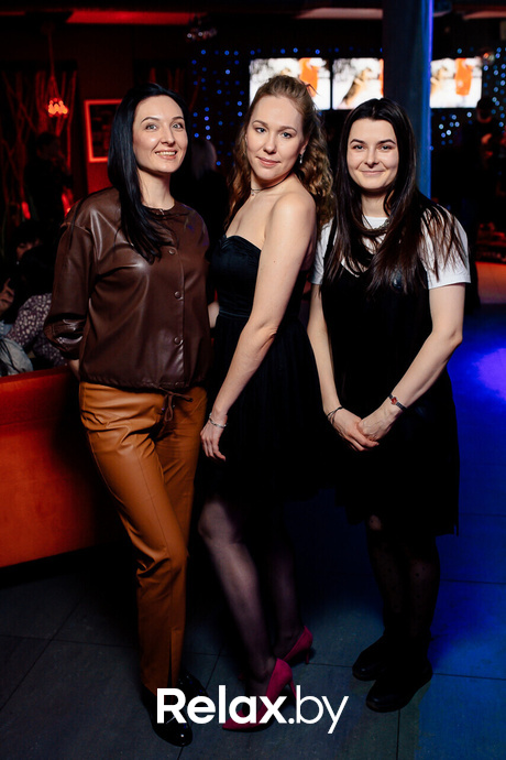 Ночные Жители, фото № 63