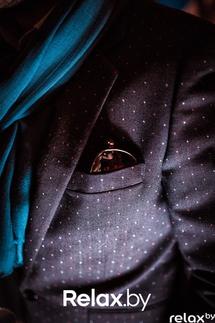 Закрытый дегустационный вечер винного дома Soto del Vicario, фото № 37