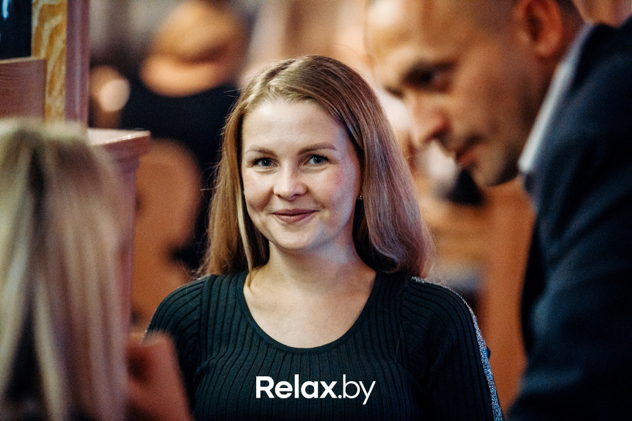 Концерт группы Band и Ты и De Kuba, фото № 52