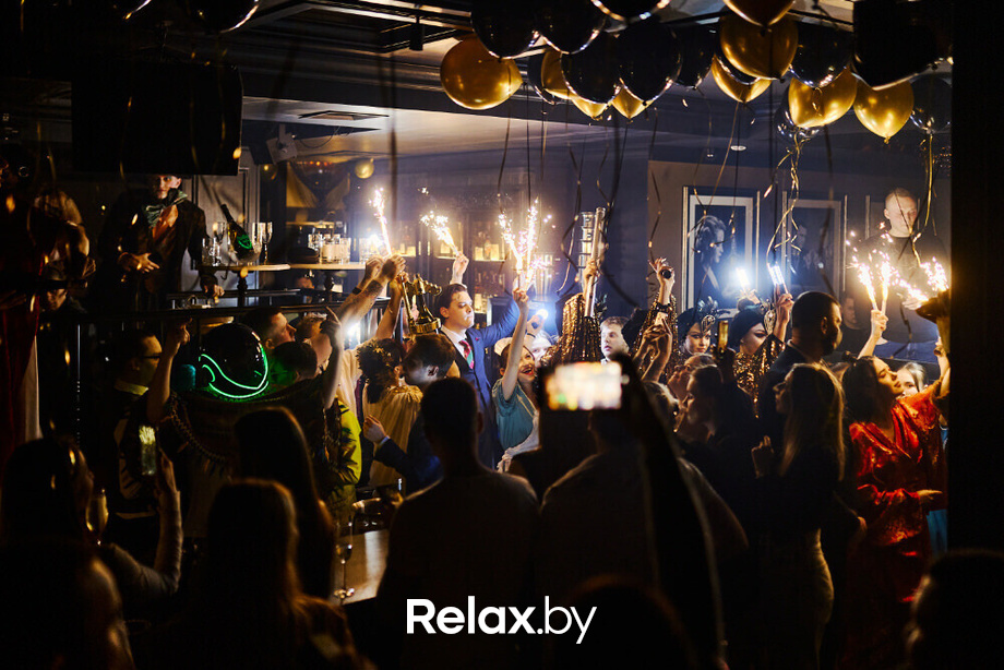 MADMEN 4EVER BIRTHDAY PARTY, фото № 84