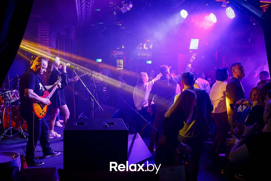 Brooklyn Live!, фото № 20