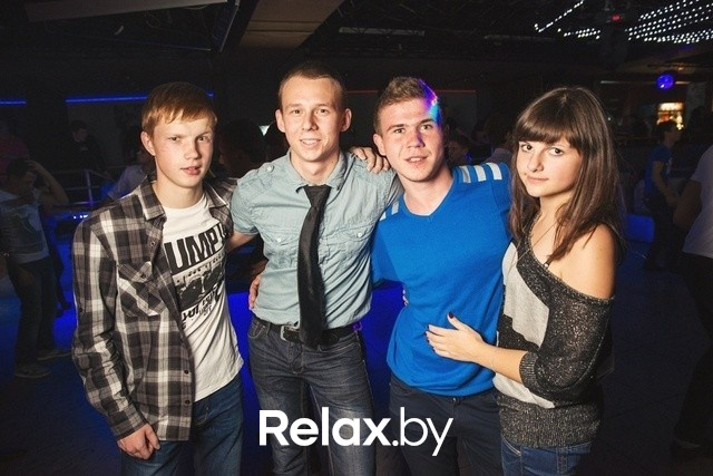 Опасная Зона, фото № 141