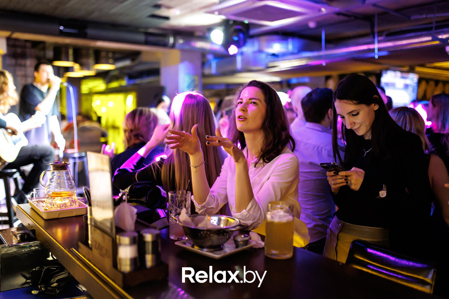 Zavod Saturday Night, фото № 100