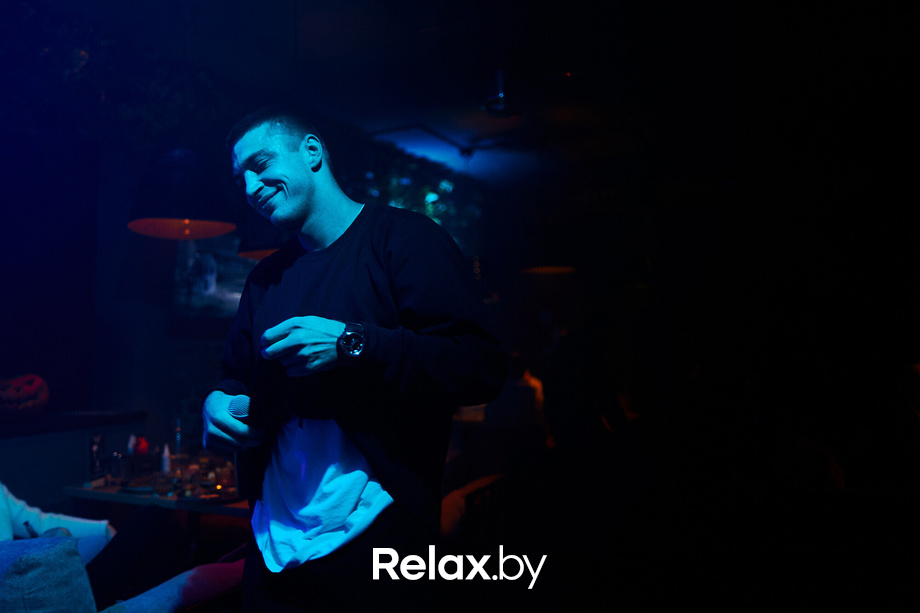 Halloween day 2, фото № 71