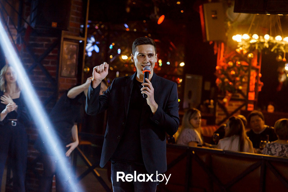 Новогодний Бруклин, фото № 45