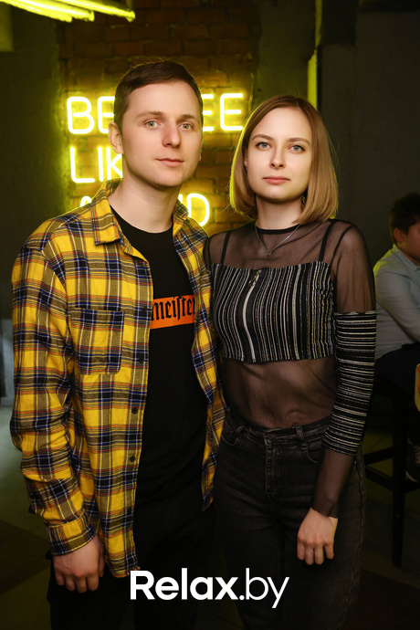 Zavod Friday Night, фото № 66