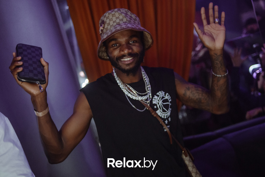 Saturday LUXURIA LXR, фото № 36