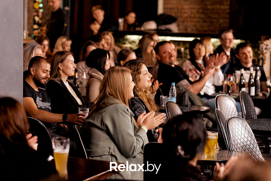 Отчетный концерт, фото № 40