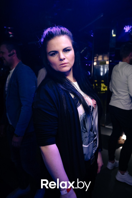 Мартовскиие кошки party, фото № 65