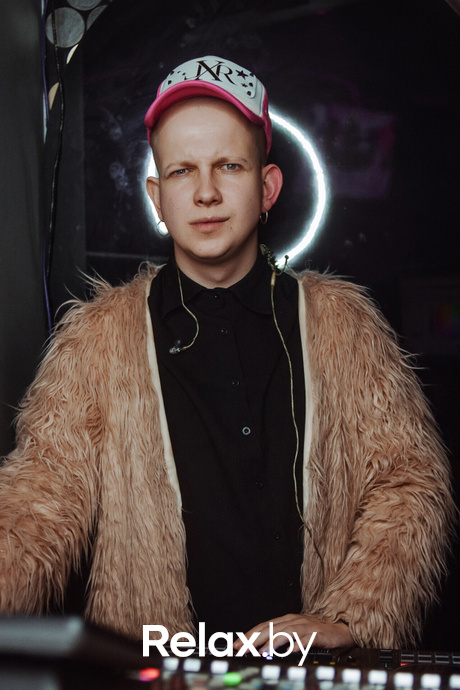 Saturday LUXURIA LXR, фото № 5