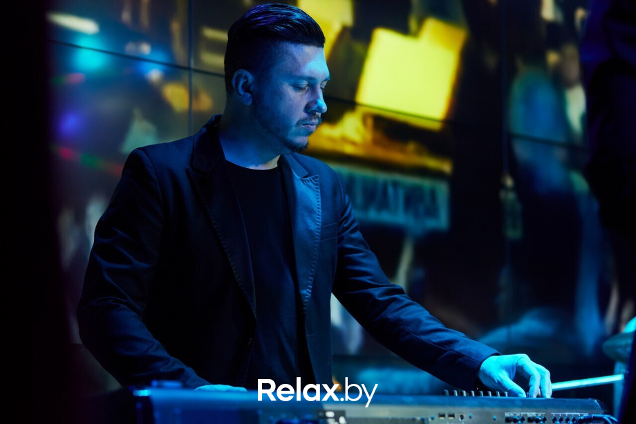 Трибьют-концерт "Группы Кино", фото № 30