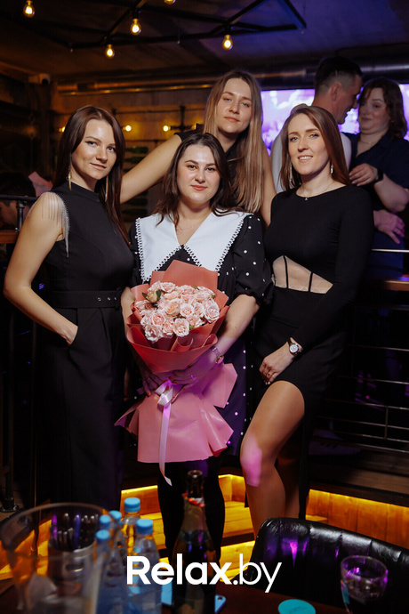 Saturday In Zavod, фото № 75