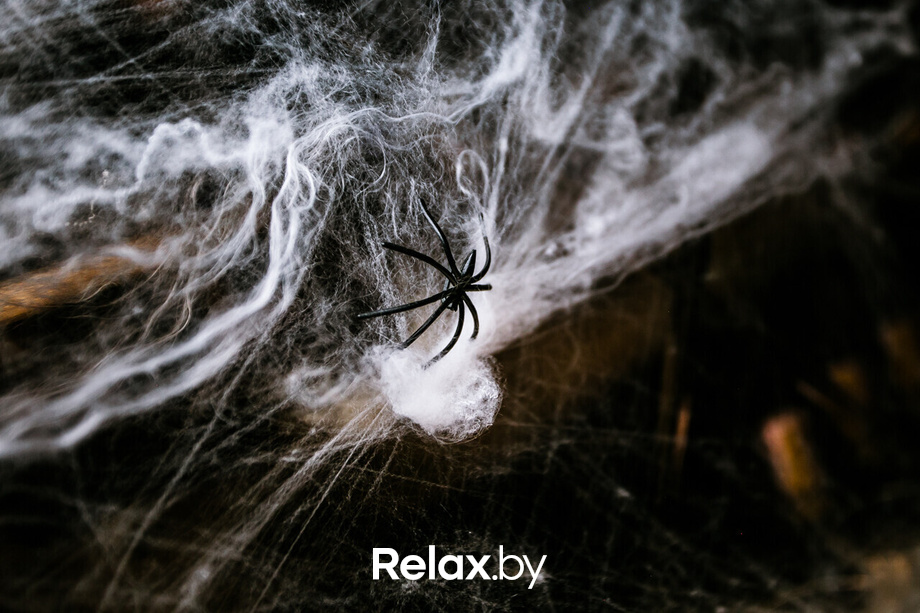 Sin City. Halloween, фото № 55