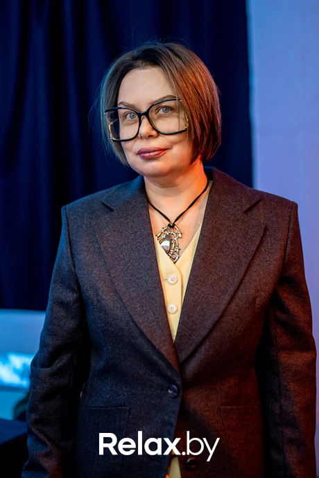 Показ SMEV при поддержке бренда glo™, фото № 115