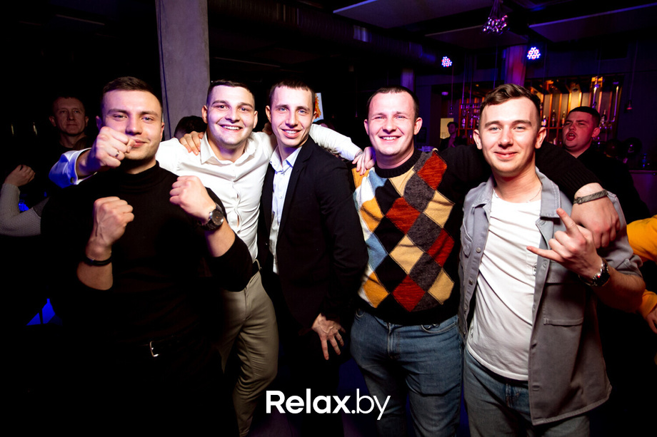 Ночные жители, фото № 3