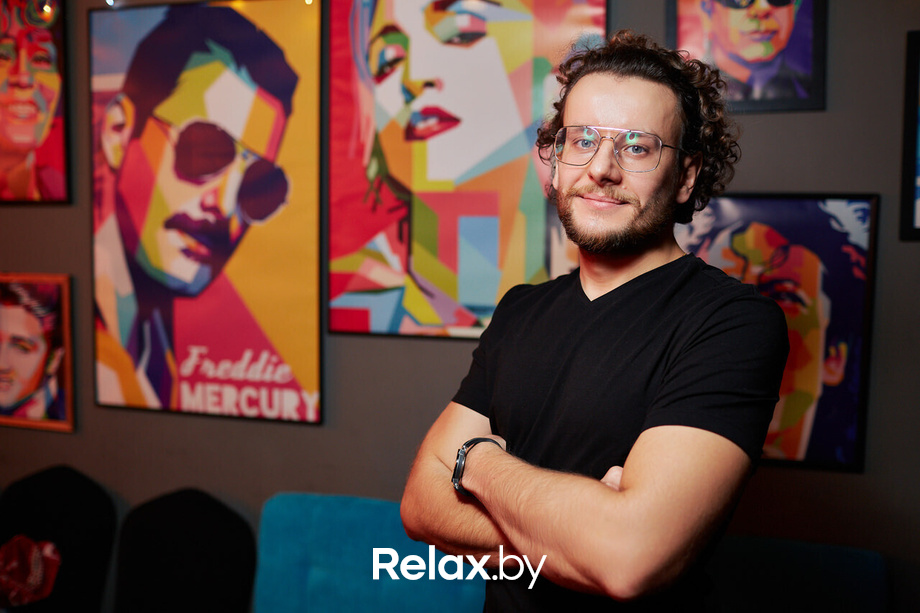 Караоке в «Ast club», фото № 31