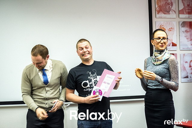 Выпускной бизнес-школы Расти, фото № 152