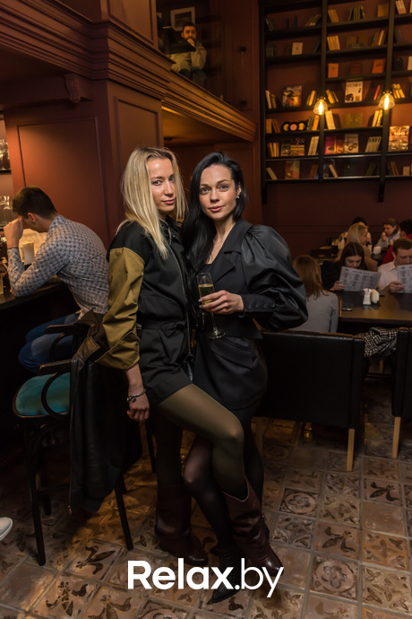 Открытие Бархатного, фото № 25