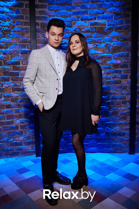 Торжественное открытие, фото № 43