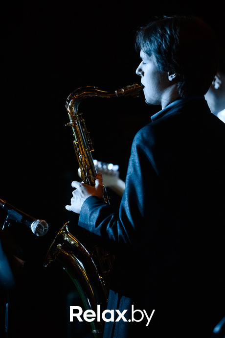 Сольный концерт Shir & Gr.Pepers, фото № 38