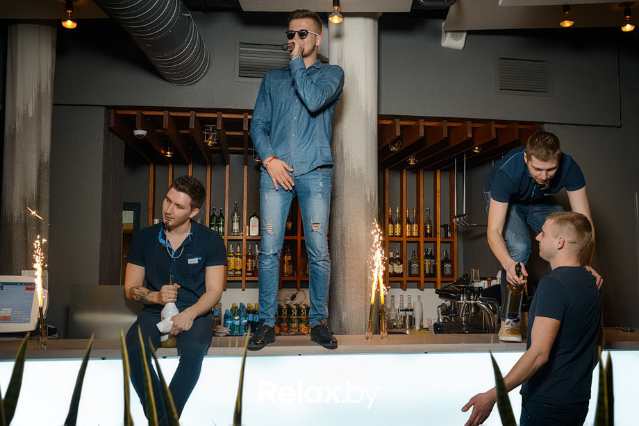 Party в terra формате, фото № 11