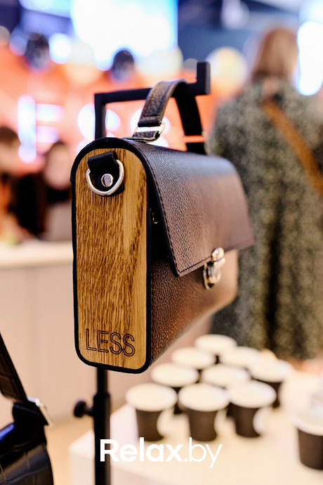 Открытие магазина LESS, фото № 17