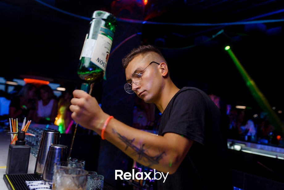 Neon Passion, фото № 58