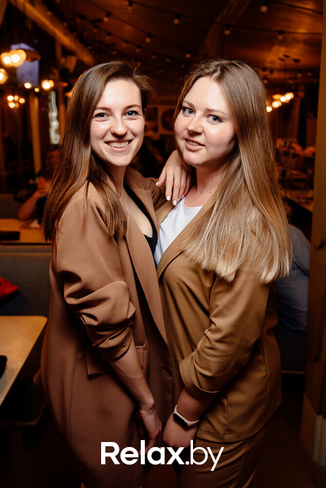 Ночные жители, фото № 30