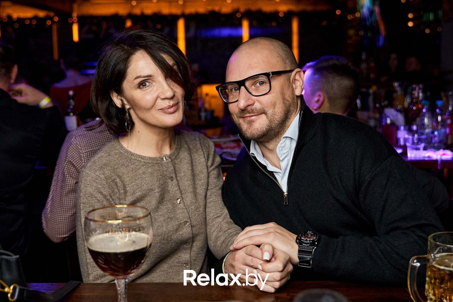 Новогодний корпоратив, фото № 5