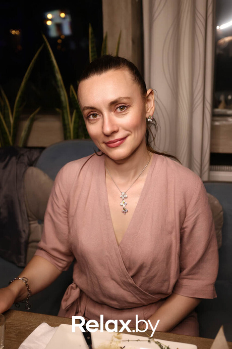 Ночные жители, фото № 51