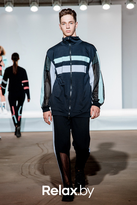 Финал конкурса New Names BFW, фото № 28