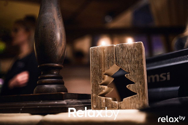 Лучшие фото с новогодних событий, фото № 69